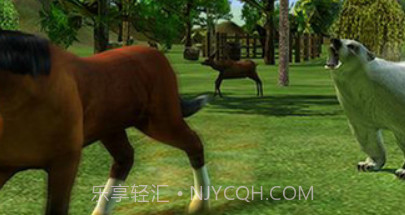 愤怒的熊的攻击v1.26截图