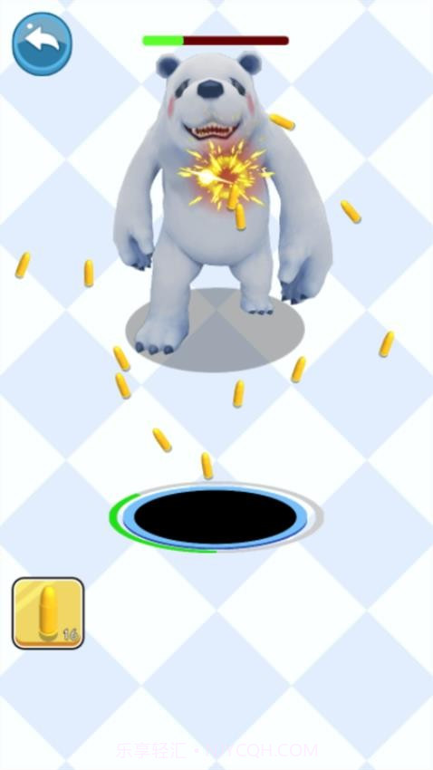 黑洞入侵吞噬中文版v1.0.0截图