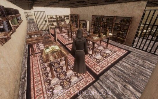 埃及金字塔秘密拼图v1.24截图