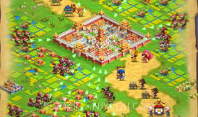 将军威武v1.20截图