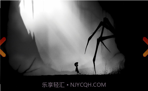 LIMBO安卓免费版v2.22截图