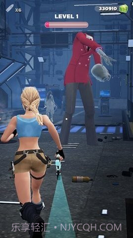 怪物猎人射手1.0.20截图