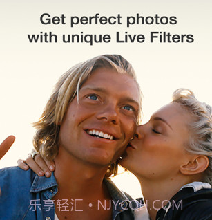 比美相机v9.4.25截图