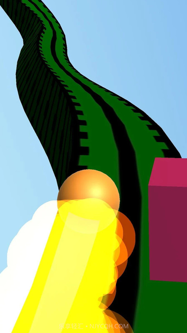 点点过山车v0.0.23截图