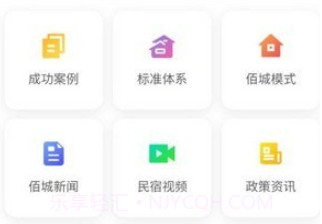 佰城小院v1.0.20截图