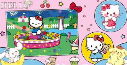 落樱小镇迷你超市v1.20截图