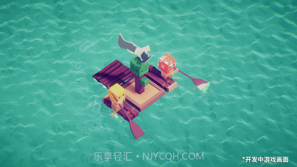 最后的木头1.23截图