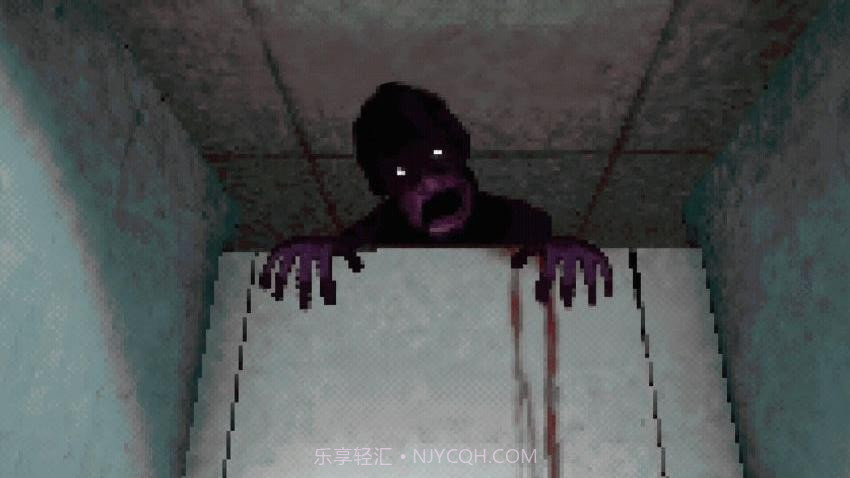 寻找伪人2高画质版v2.0.0截图