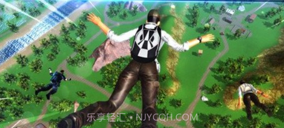 未知幸存者大吃鸡v1.24截图