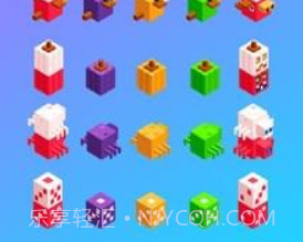 方块保持移位v1.22截图