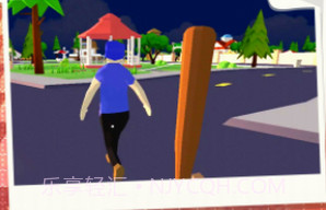 梦幻城市暴走竞技v1.0.25截图