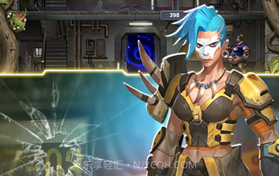 末日激斗最新版v2.18截图