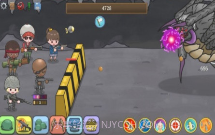 虫虫入侵v11鐎瑰宕渧1.24截图