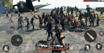 突击使命2021v1.1.29截图