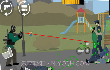 僵尸世界生存2v1.20截图