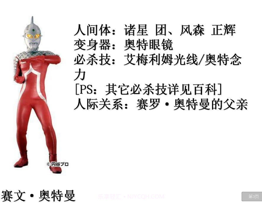 抖音日本紧身制服奥特曼恶搞文件pdf图片v1.18截图