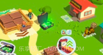 小小木材商v1.0.24截图