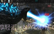 哥斯拉破坏3修改版(无限道具)V1.2 for android 英文版V1.20截图