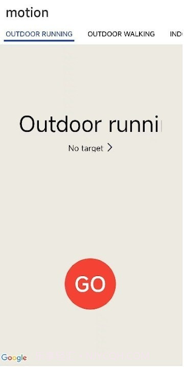 WearinOS智能手表1.7137截图