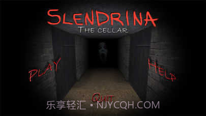 兰德里纳河的地下室（Slendrina the Cellar (Free)）1.8.16截图