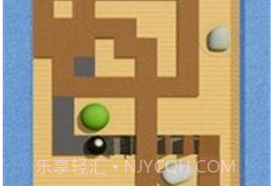 解谜小球V1.21截图