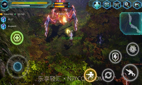 异形地带突袭国际版2.31.6截图