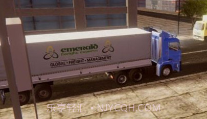 卡车梦之路v2.20截图