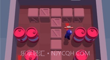 刺杀敌人v1.0.24截图