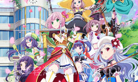 不确定魔法V1.20截图