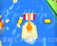 船船水上乐园v1.0.27截图