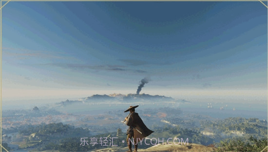 对马之魂v0.14.19截图