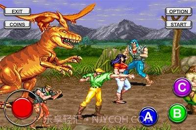 恐龙快打无限币 v5.0.3 v1.18截图