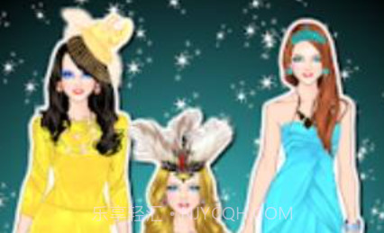 时尚化妆沙龙v1.2.20截图