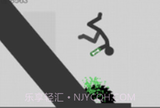 翻滚吧火柴人v1.0.25截图