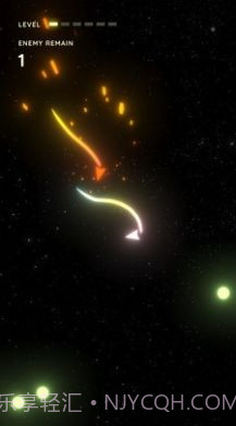 星际贪吃蛇1.42截图