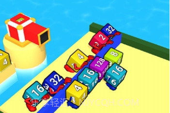 2048合并版v1.0.21截图