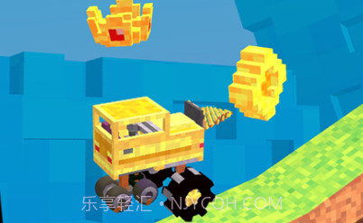 组装汽车大作战v1.0.22截图