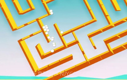 旋转迷宫3Dv2.0.25截图