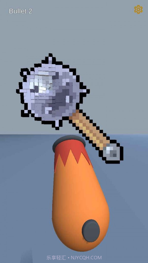 大大炮台0.21截图