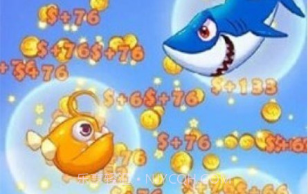 神奇的钓鱼v1.0.25截图