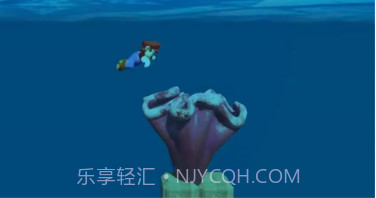 超级马里奥3D完整版v1.21截图