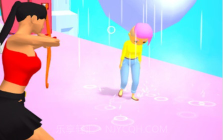 恋爱射箭3Dv1.22截图