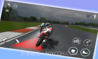 极限摩托大挑战v1.22截图