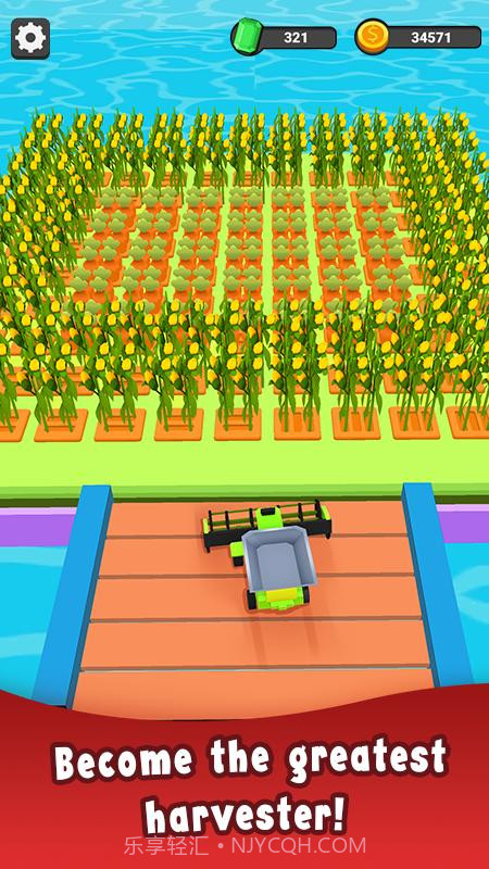 农场主的女儿们先行服v1.3.4截图