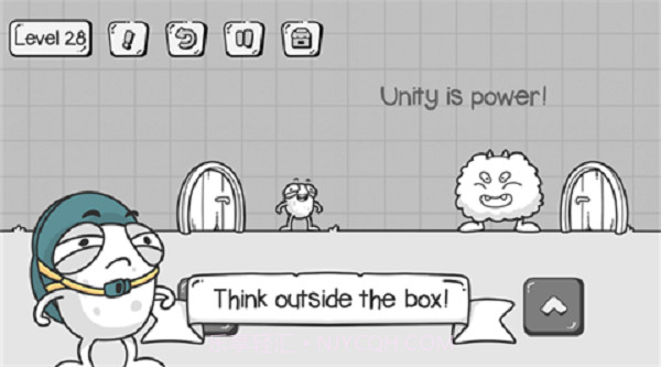 蛋先生拼图大师最新版v0.3.0截图