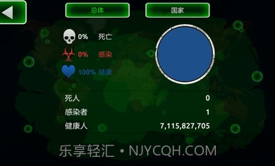 病毒瘟疫v3.25.21截图