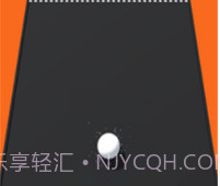 小球碰撞2v2.0.21截图