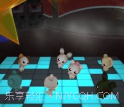 迪斯科猫v1.28截图