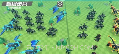 超级步兵战争模拟器v1.4.27截图