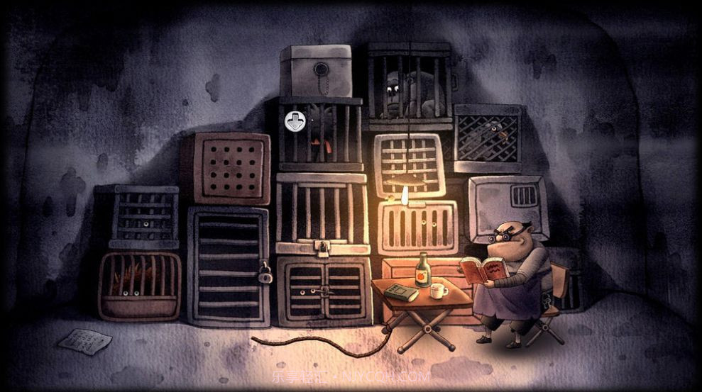 大菠萝马戏团v1.20截图